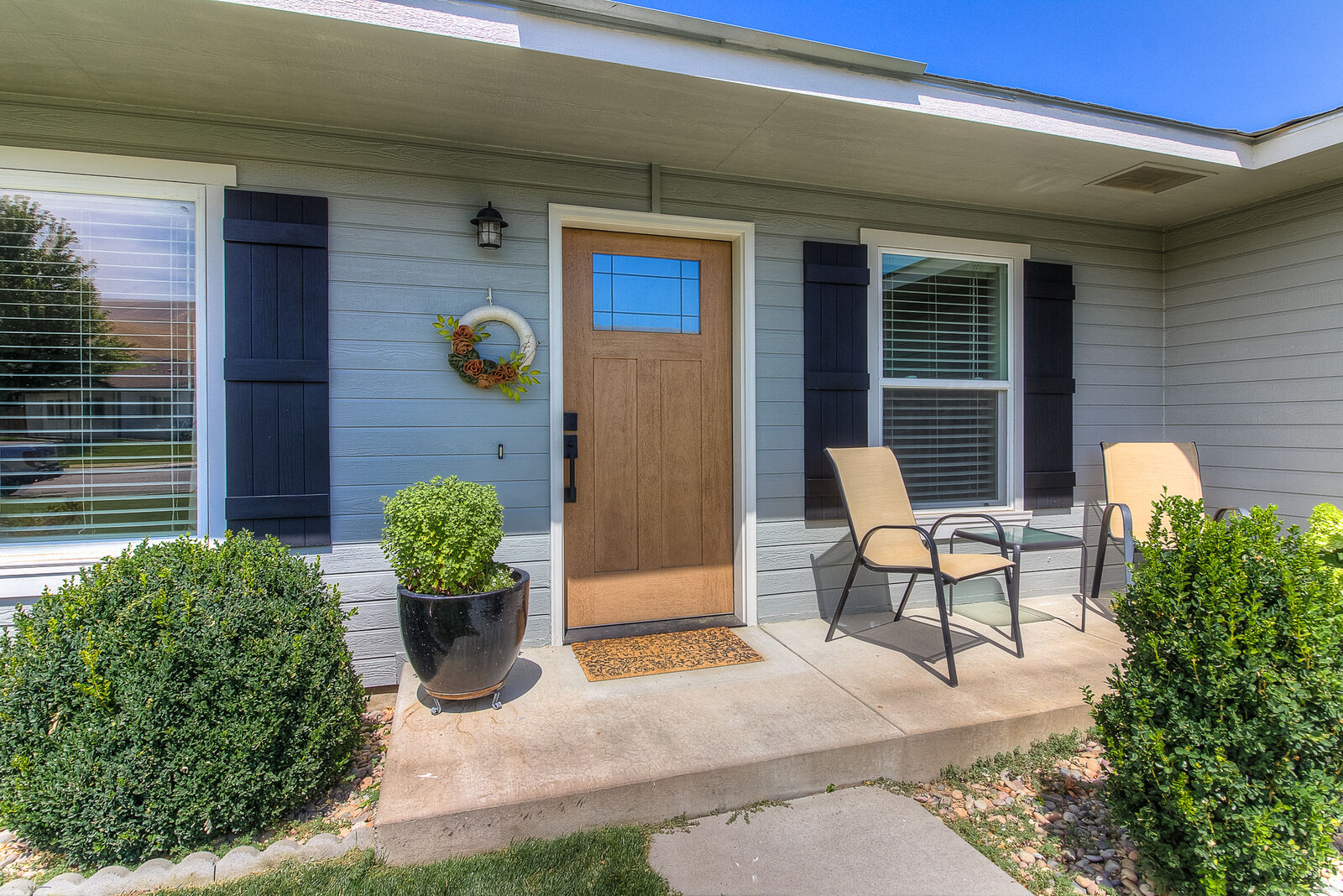 Property Photo: 120 SW Malibu Dr. WA 99350