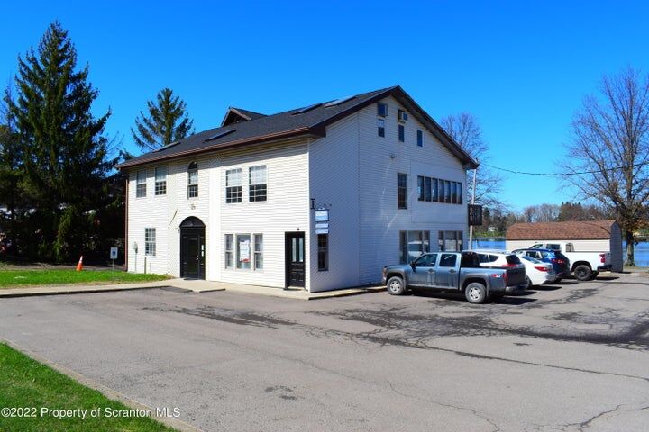 Town & Country Properties,Montrose,Town & Country Properties