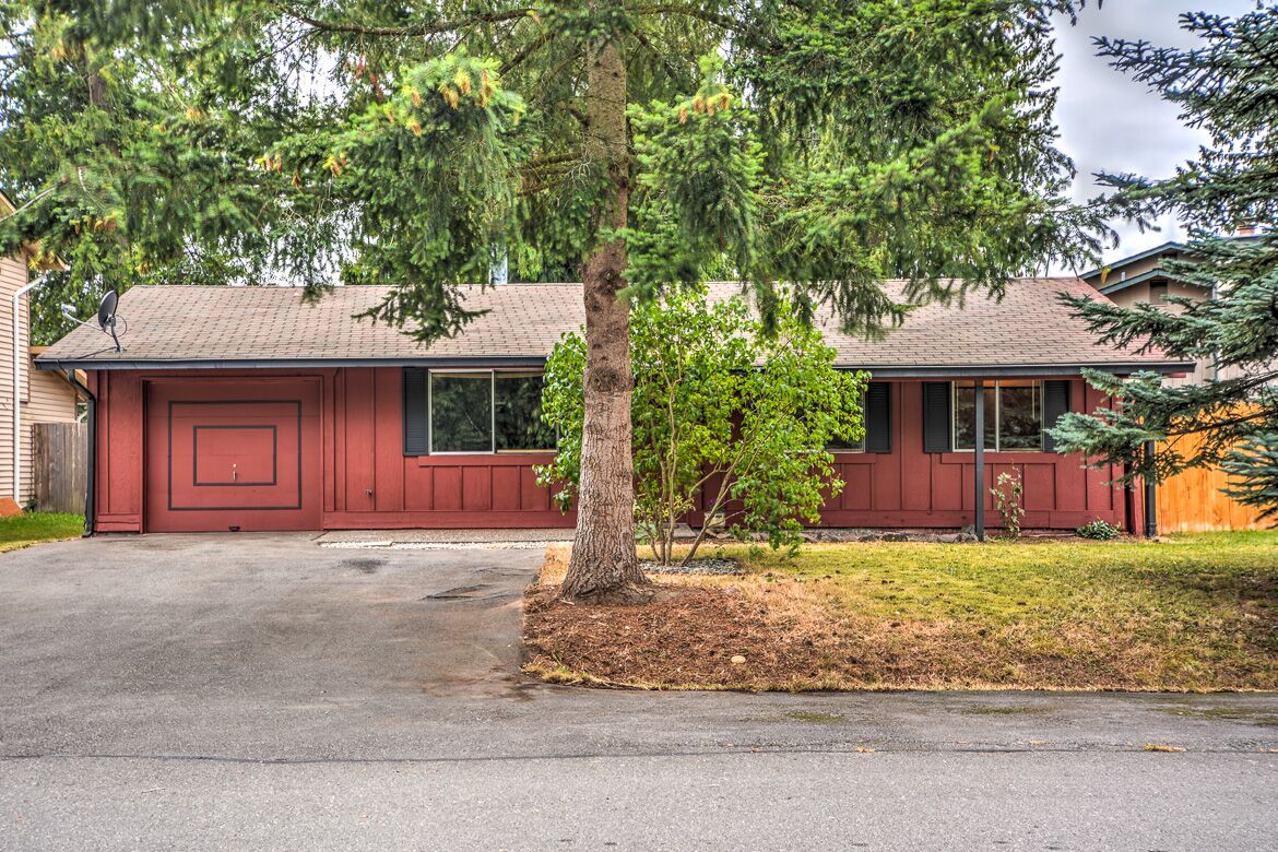 Property Photo: 13228 46th Dr NE WA 98271