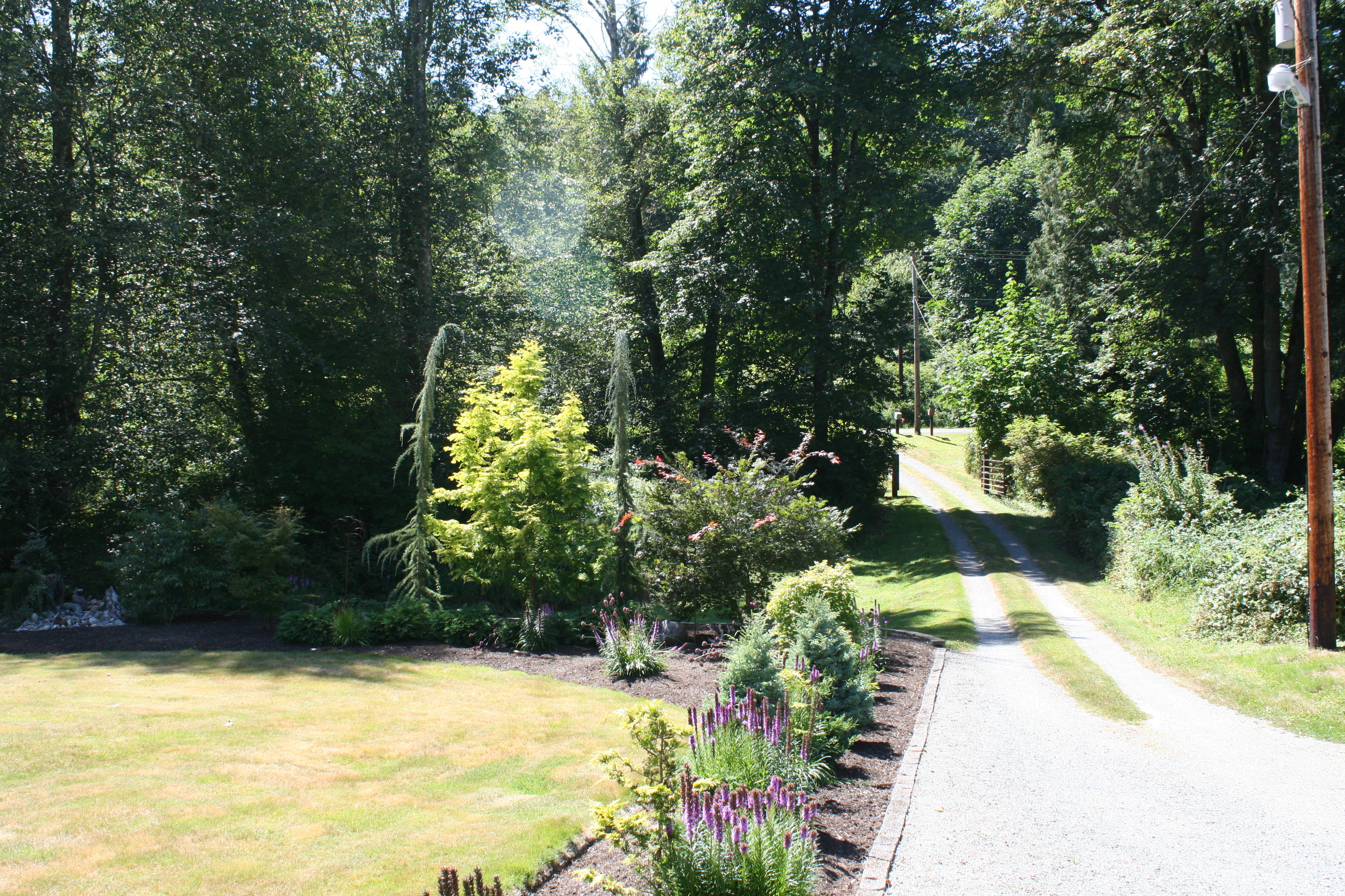 Property Photo: Interior of home 28717 Grandview Rd  WA 98223 