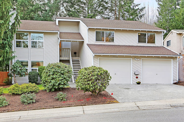 17703 NE 88th Place  Redmond WA 98052 photo