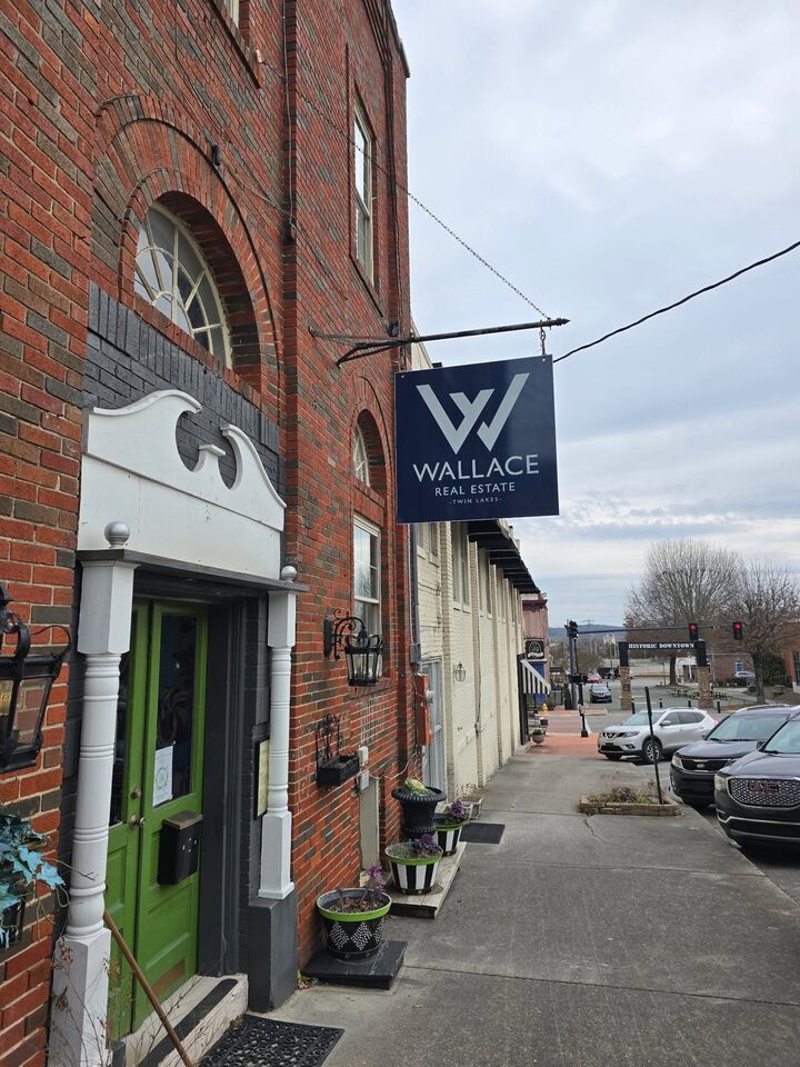 Wallace-Twin Lakes, Lenoir City in TN, Wallace (Tn)