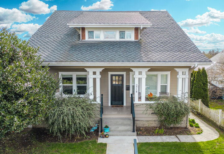 3718 S 7th St  Tacoma WA 98405 photo