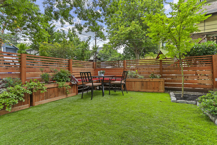 Property Photo: 430 26th Ave S WA 98144