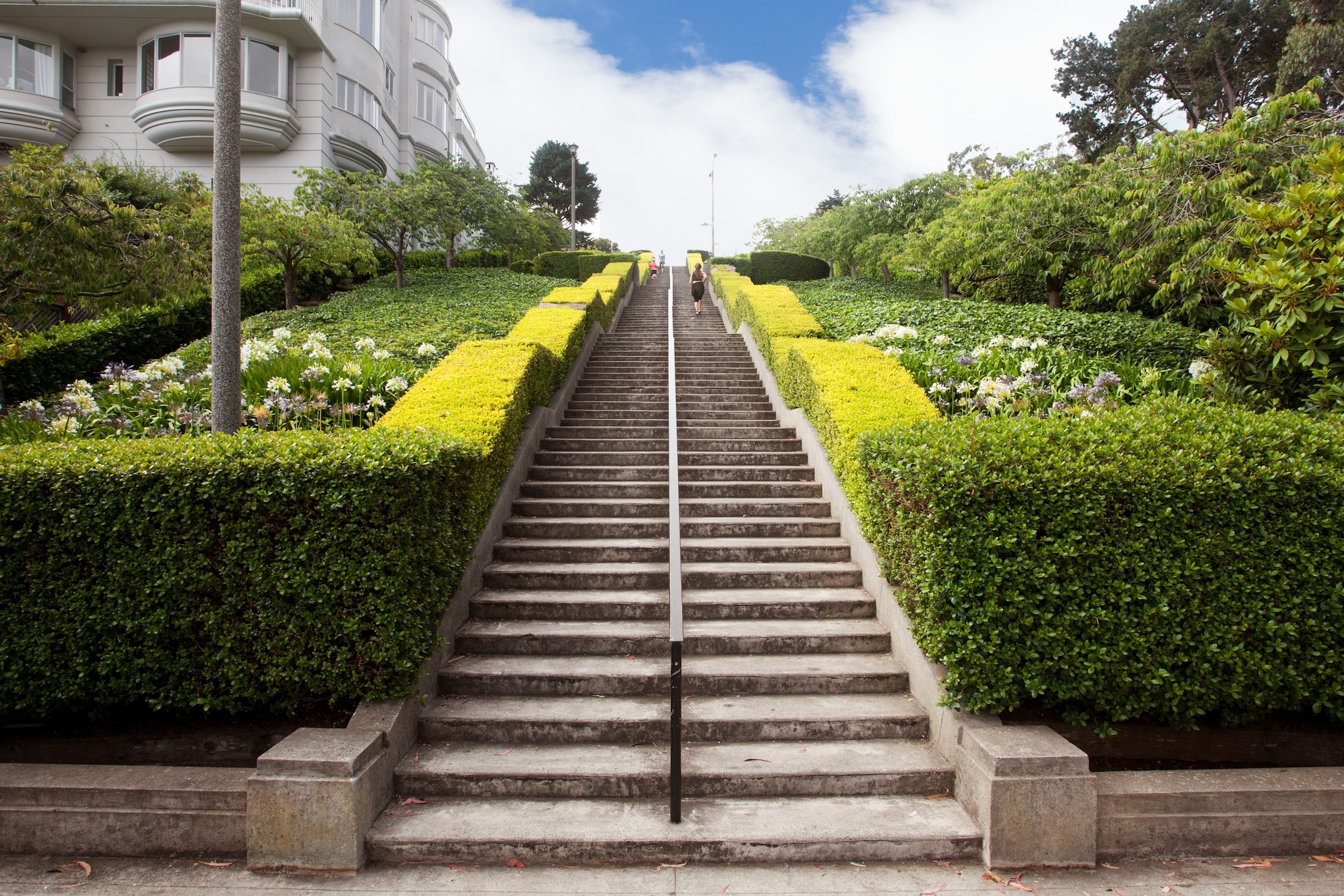 San Francisco - Union Street,San Francisco,Icon Properties