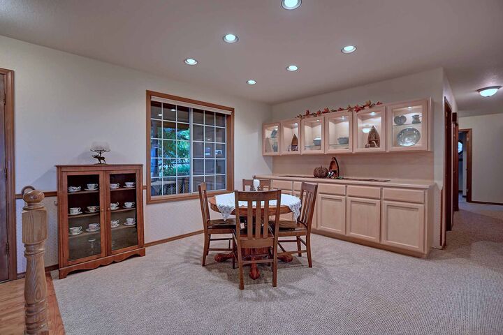 Property Photo: Interior 25515 36th Ave NW  WA 98292 