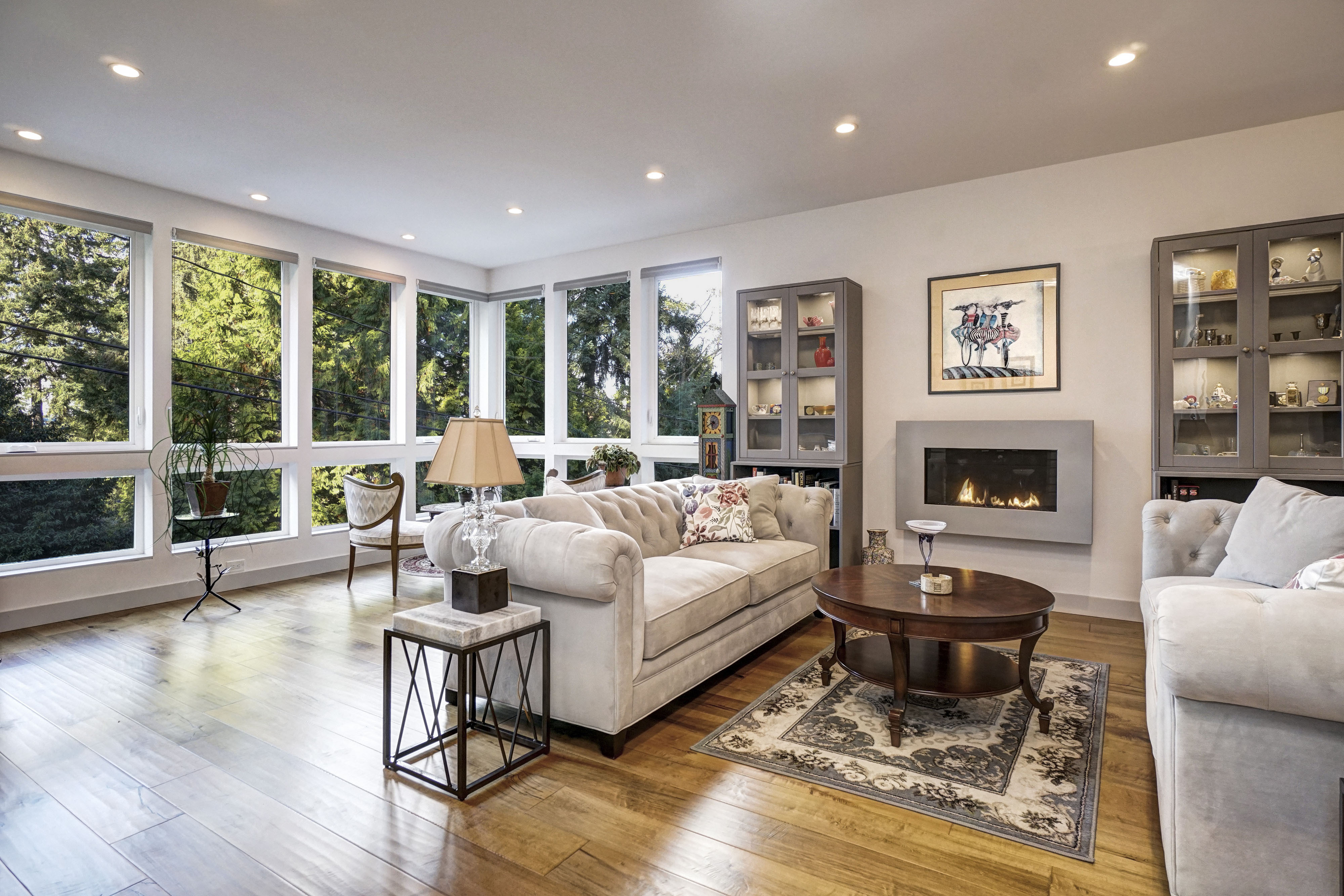 Property Photo: 4207 NE 123rd Street WA 98125