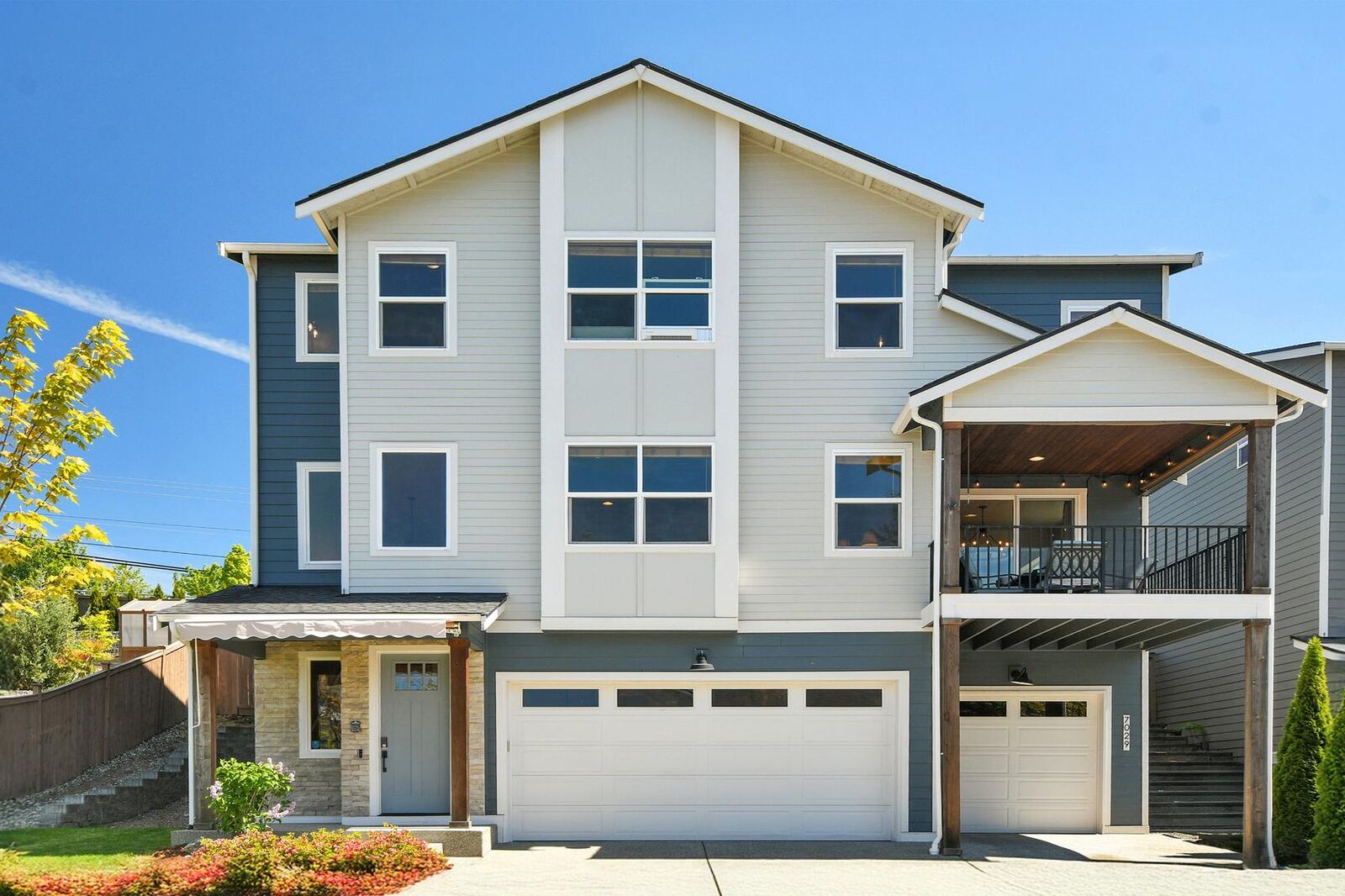Property Photo:  7029  82nd Drive NE  WA 98270 