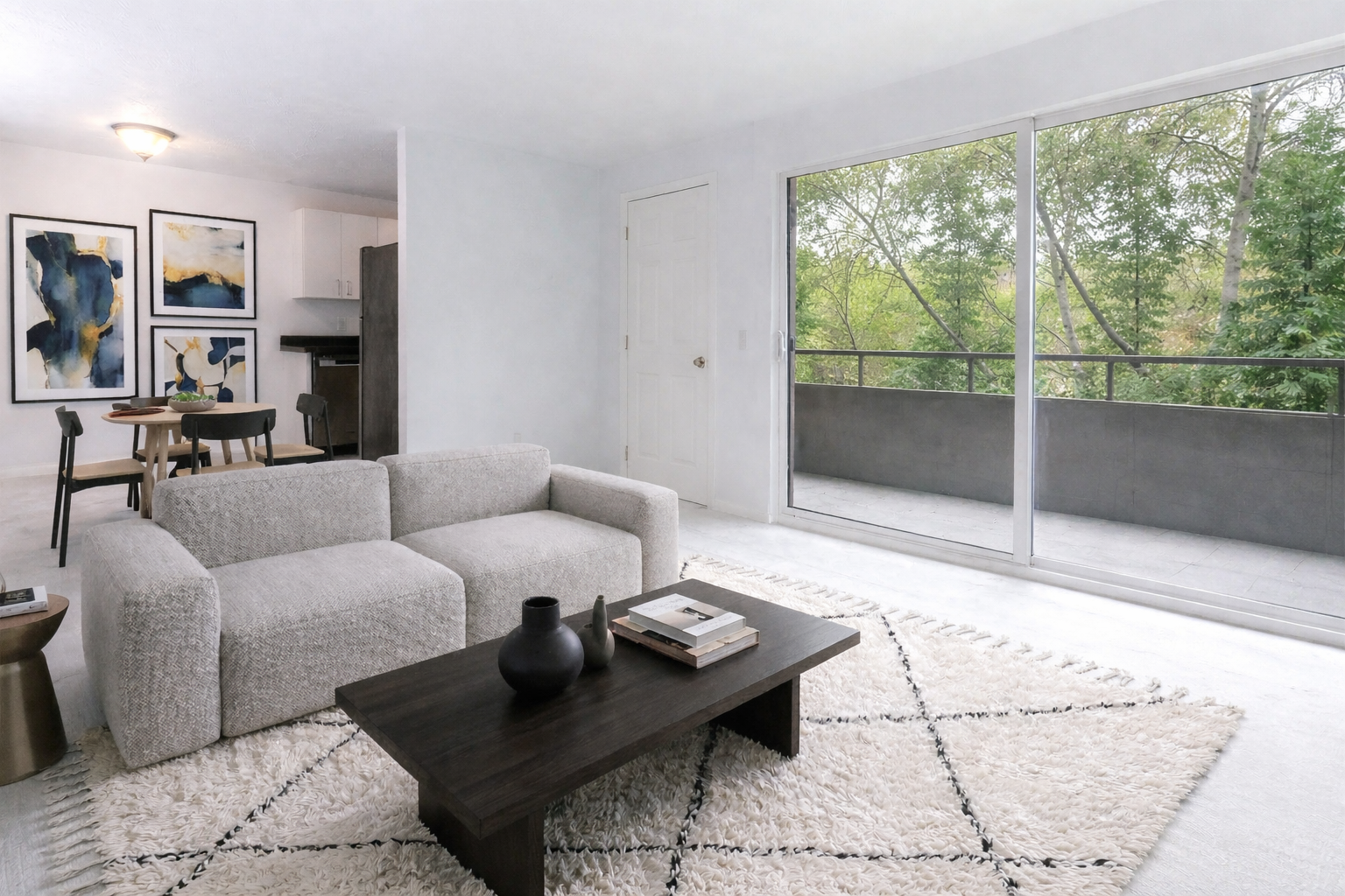 Property Photo:  2100 N 106th 307  WA 98133 