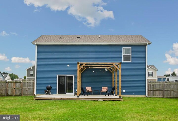 Property Photo:  30050 Donnybrook Lane  MD 21853 