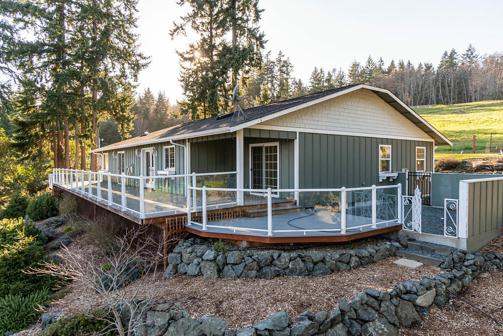 Property Photo: Exterior 1706 Terrace Heights Rd  WA 98277 