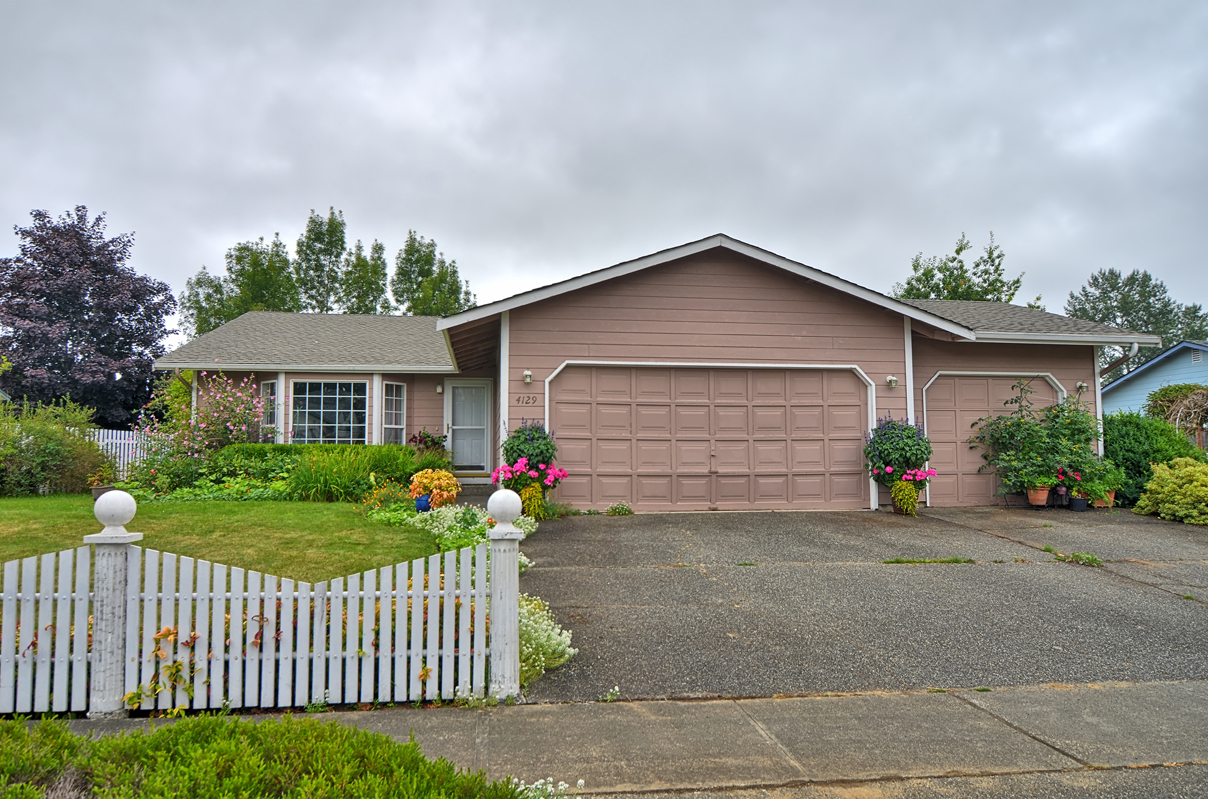 Property Photo:  4129 122nd St NE  WA 98271 