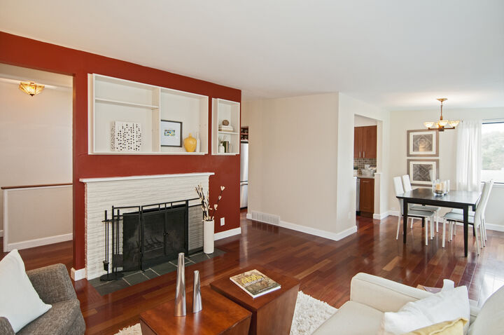 Property Photo:  4506 NE 94th St  WA 98115 