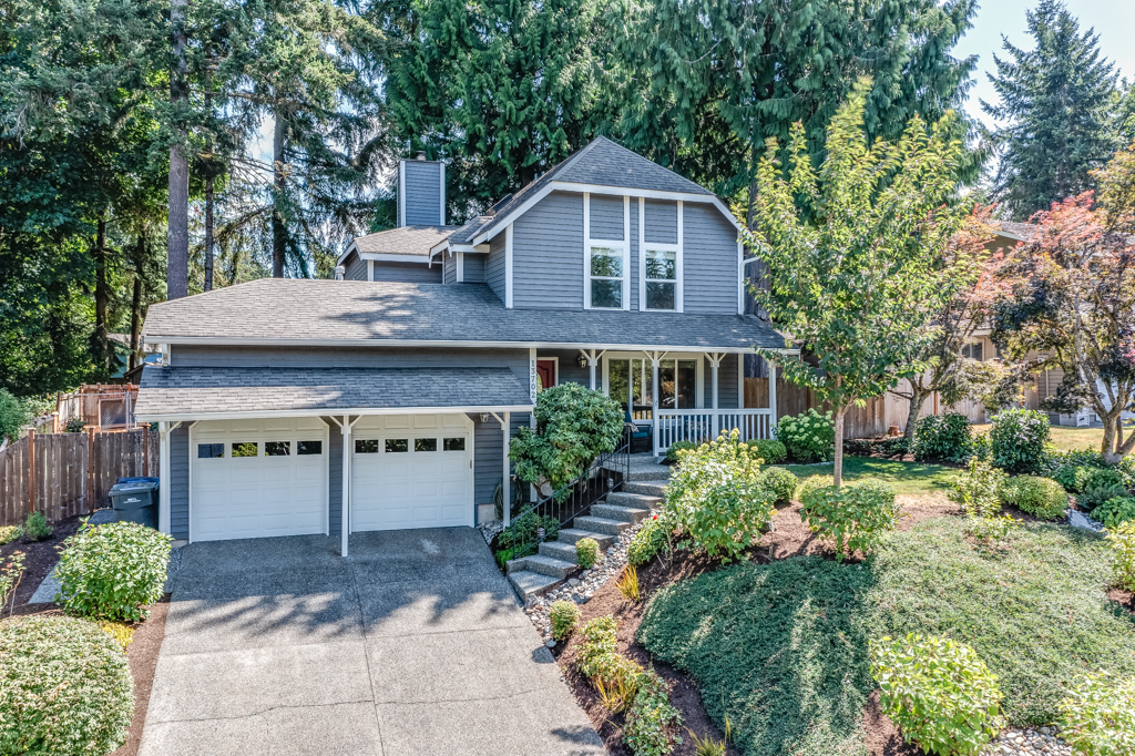 Property Photo: 13702 178th Ave NE WA 98052