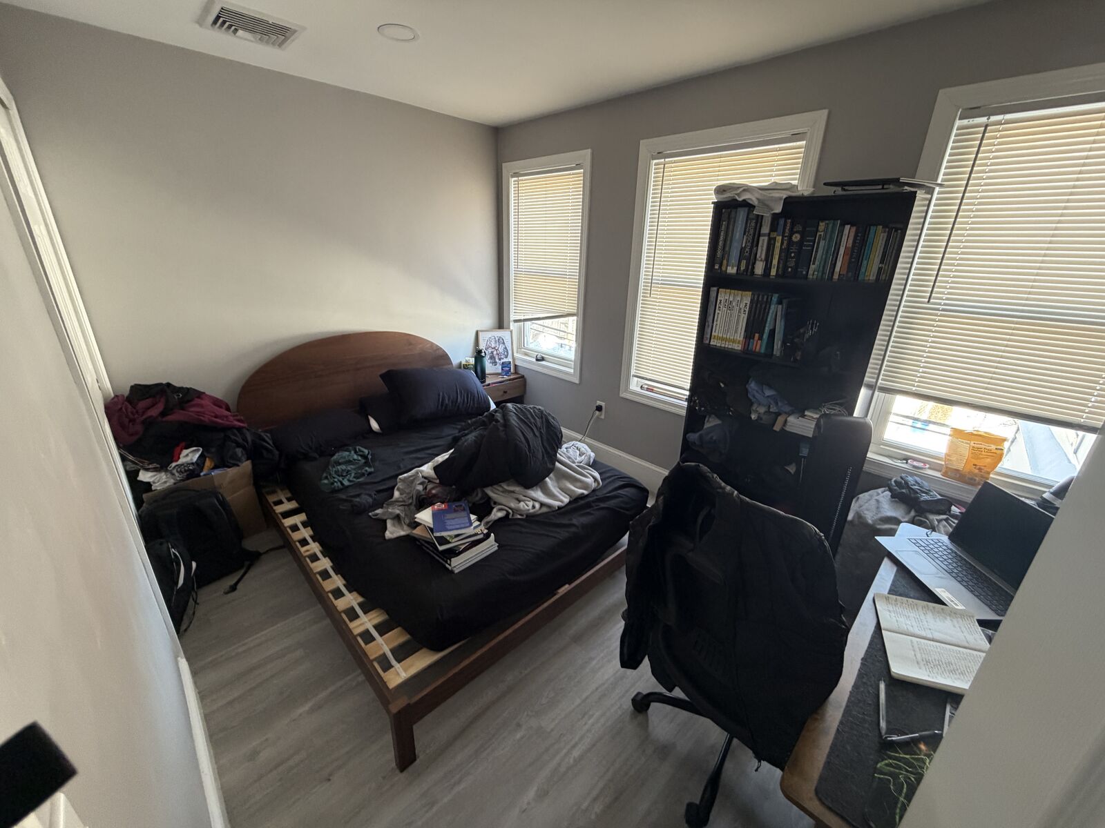 Property Photo:  102 Nonantum St  MA 02135 