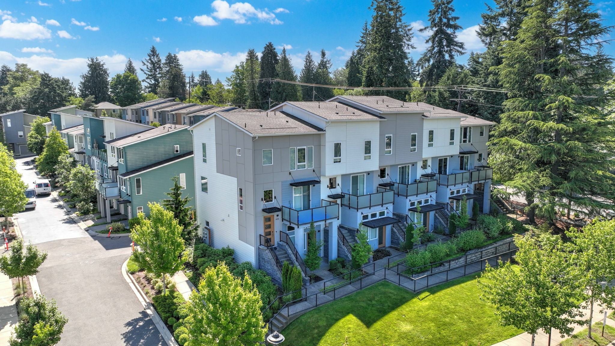 Property Photo: 14528 35th Avenue NE WA 98155