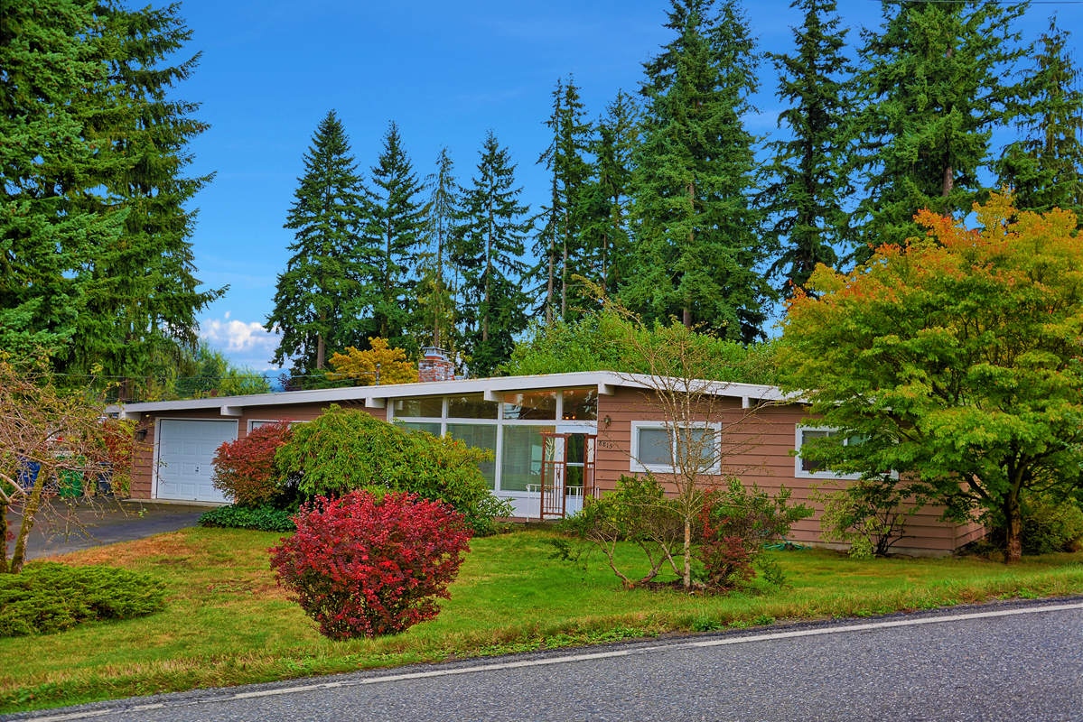 Property Photo: 3 bedroom rambler in eastmont 8815 27th Ave SE  WA 98208 