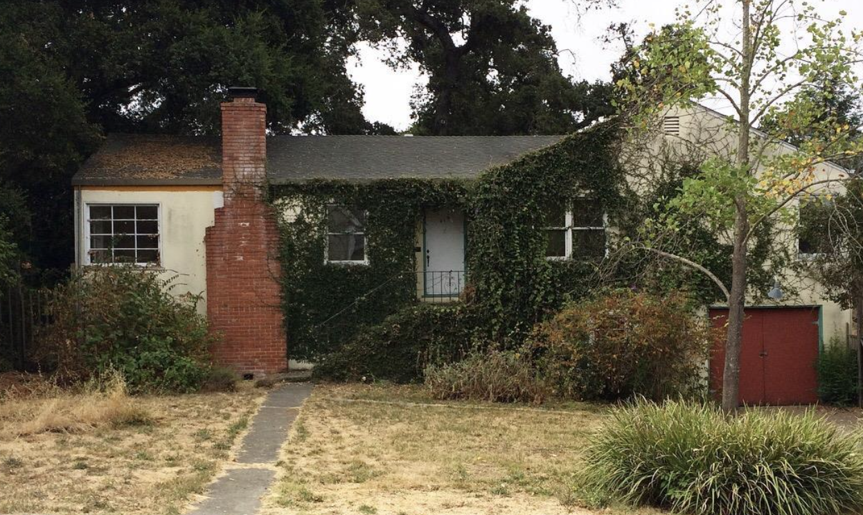 Property Photo:  419 E Spring Street  CA 94559 