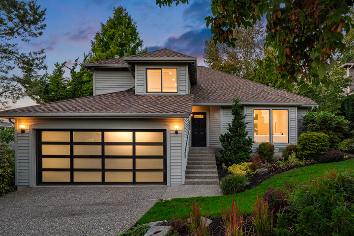 11220 NE 92nd Street  Kirkland WA 98033 photo