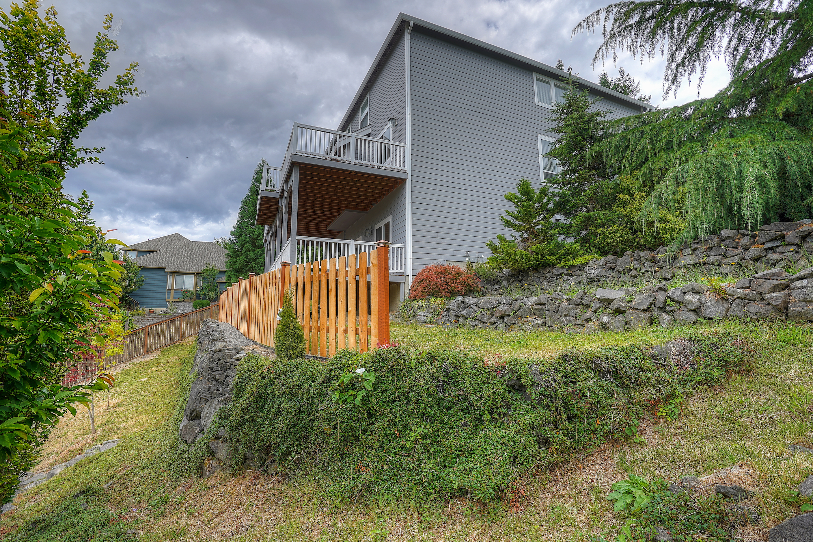 Property Photo:  4509 74th Av Ct NW  WA 98335 