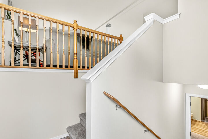 Property Photo: 3918 152nd Place SE WA 98012
