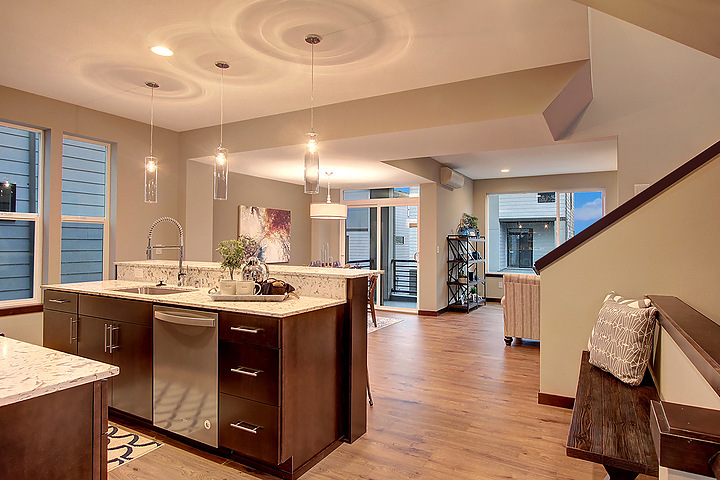 Property Photo: Overall 1803 178th St SW 33 WA 98037