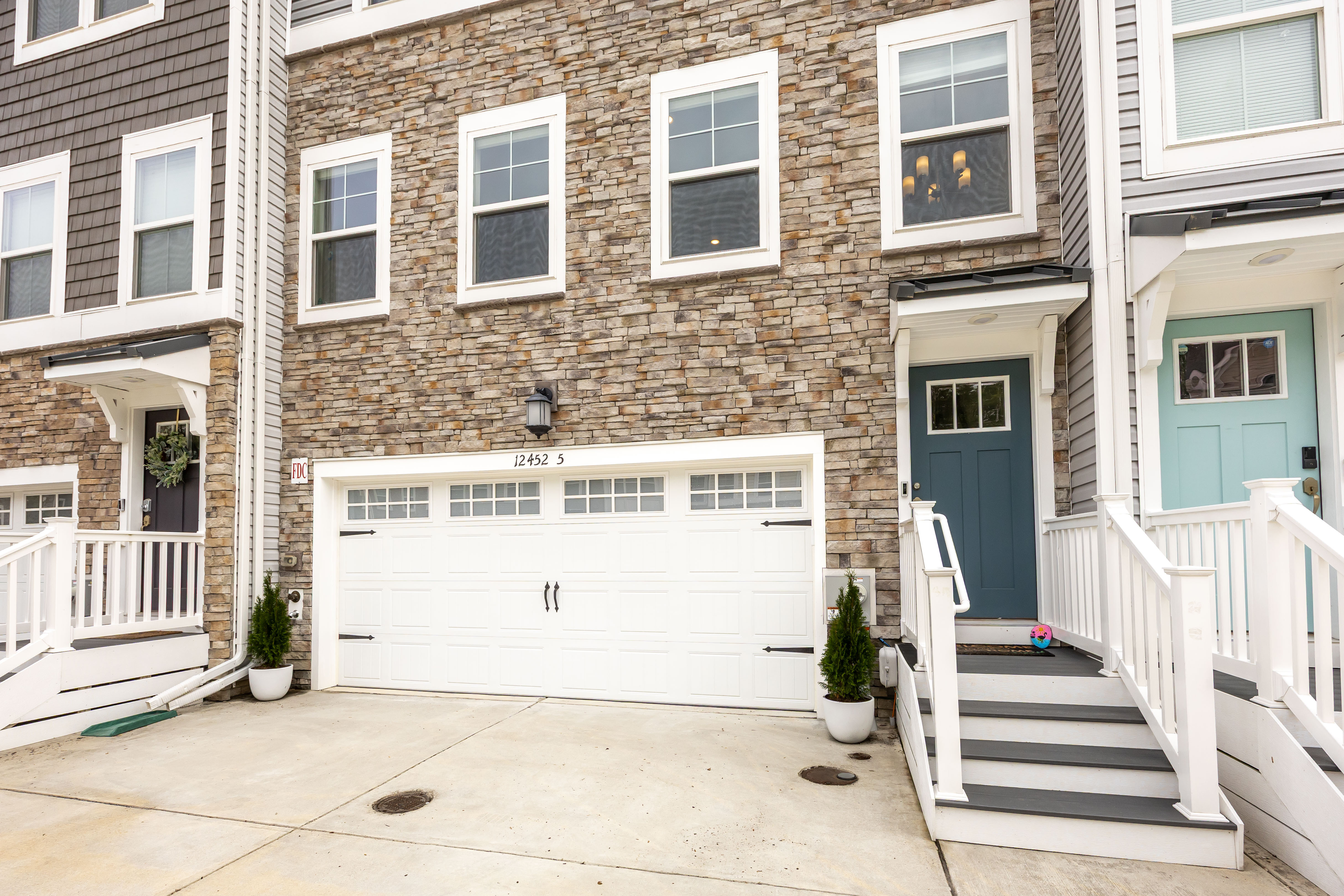 Property Photo: 12452 Sea Oaks Lane 5 MD 21811