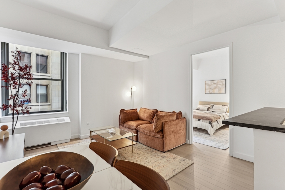 Property Photo: 20 Exchange Place 1611 NY 10005
