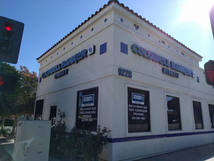 Dynasty,Temple City,Dynasty