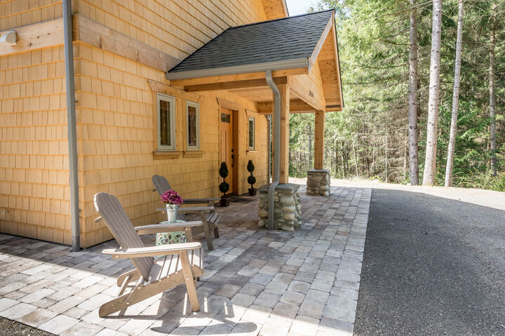 10330 SW 127th St  Vashon WA 98070 photo