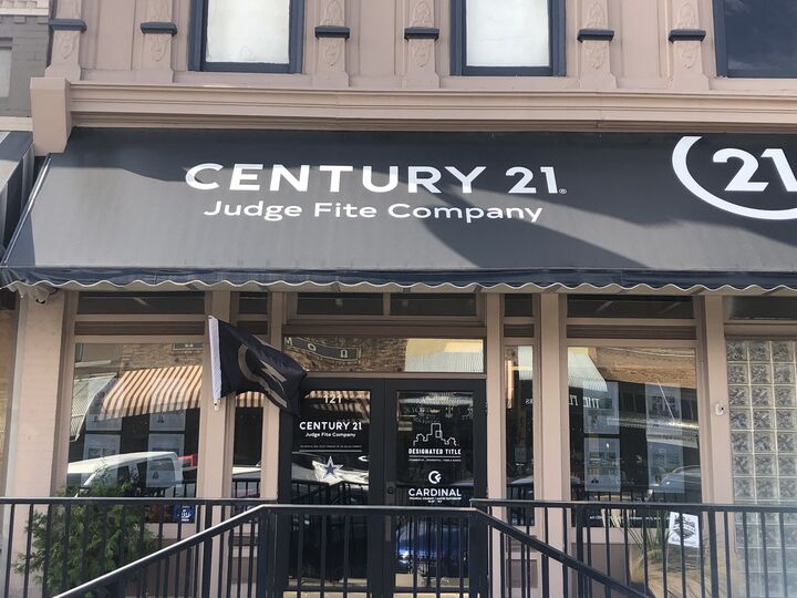 Judge Fite Company,Midlothian,Judge Fite Company