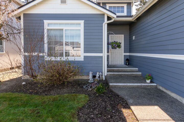 Property Photo: 1120 131st St Ct E WA 98445