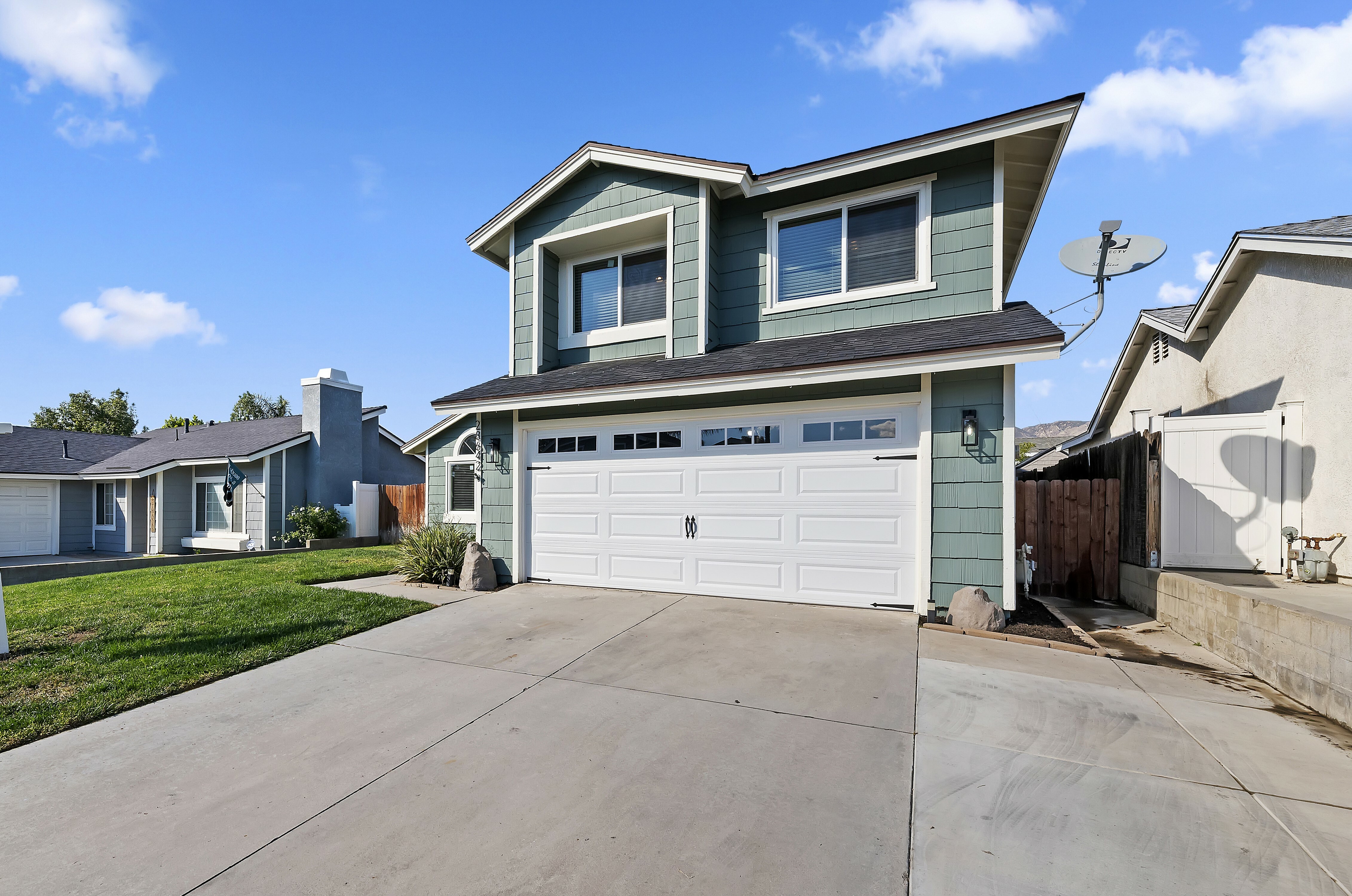 Property Photo:  28642 Concordia Circle  CA 92346 