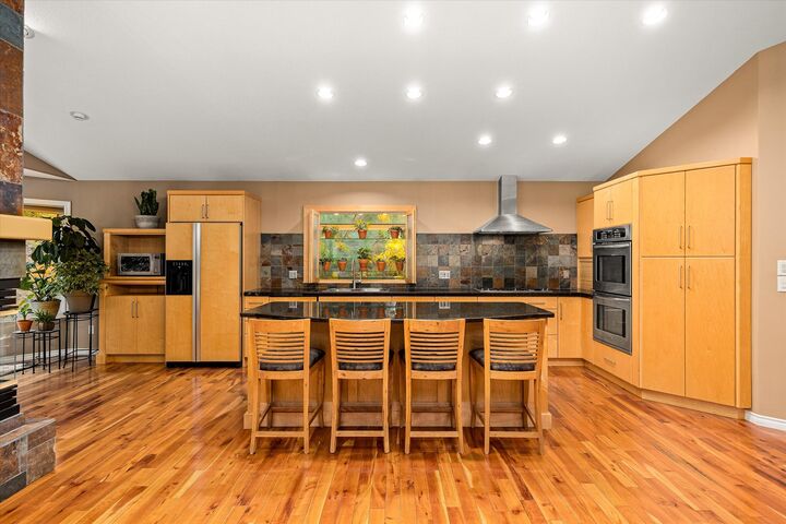 Photo de la propriété: 3929 Gallaghers Circle BC V1W 3Z9