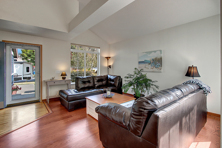 Property Photo: Formal Living Room 15054 176th Ave SE WA 98272