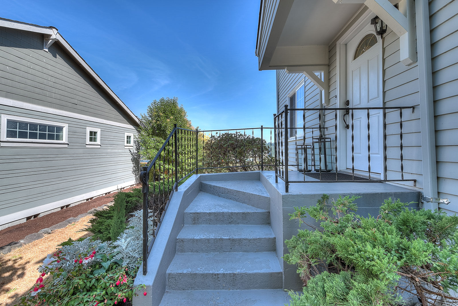 Property Photo:  8119 Shirley Ave  WA 98332 