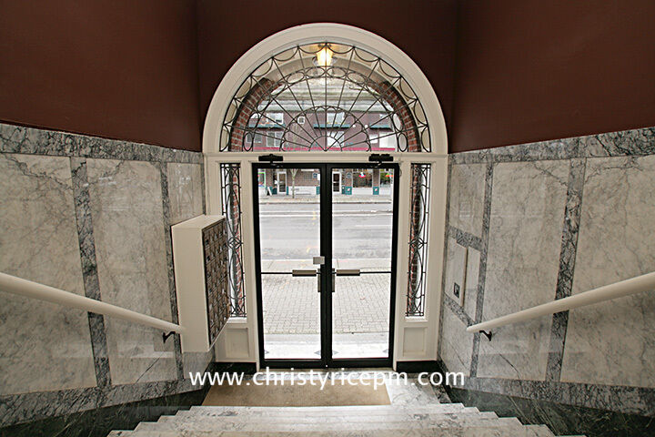 Property Photo:  2132 5th Ave 106  WA 98121 