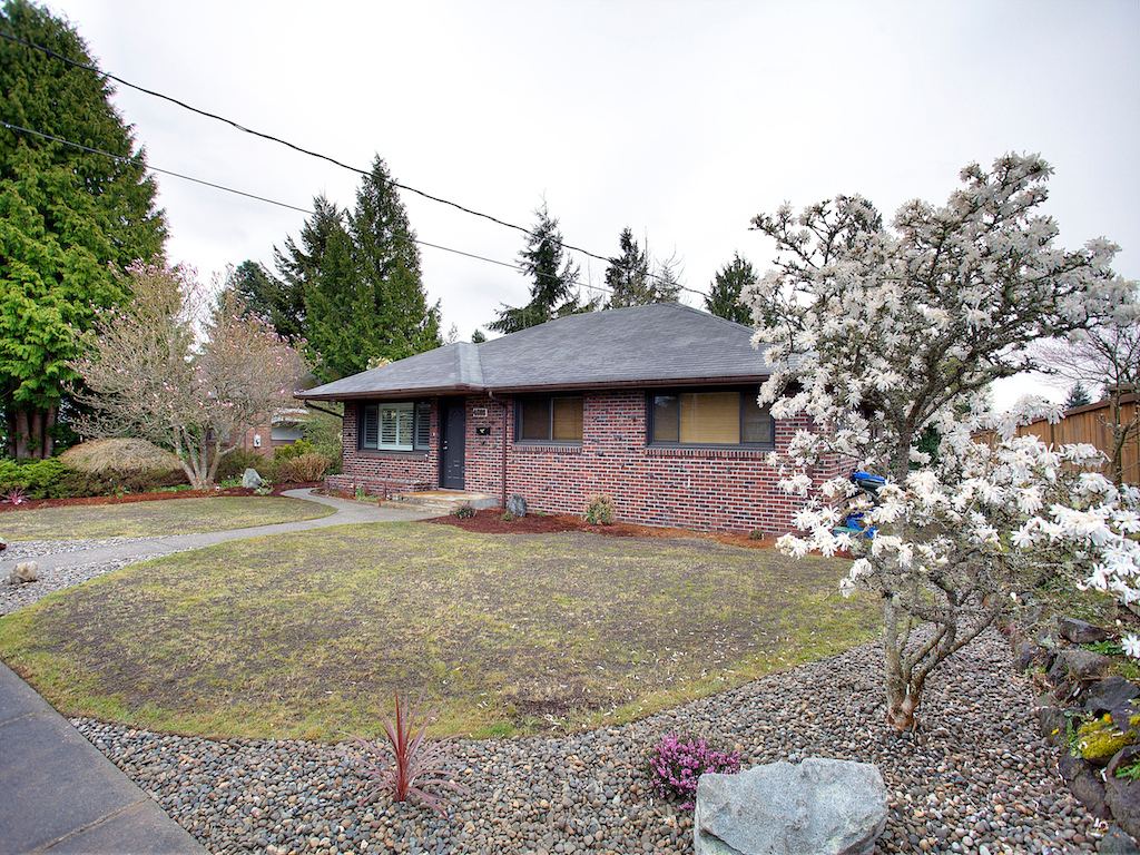 Property Photo: Photos 4608 N 12th St  WA 98406 