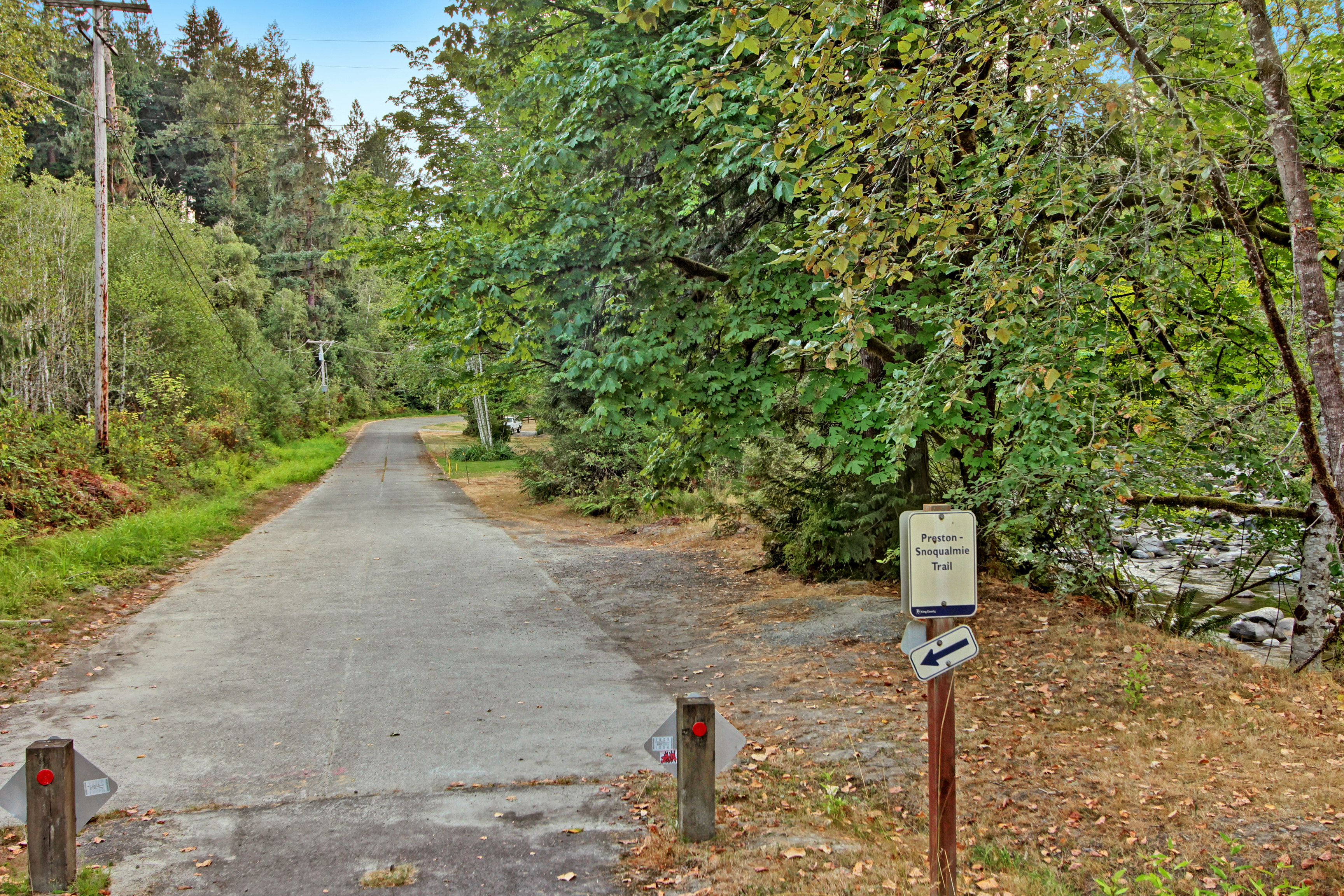 Property Photo:  6514 Preston Fall City Rd SE  WA 98024 