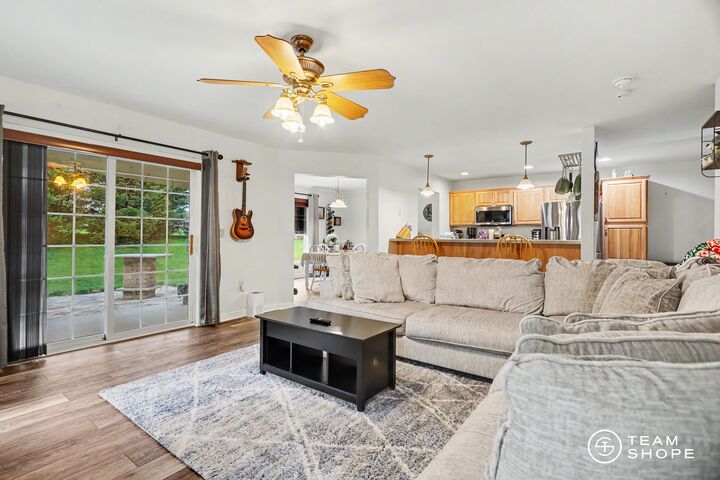 Property Photo:  83 Gentleness Drive  PA 17522 