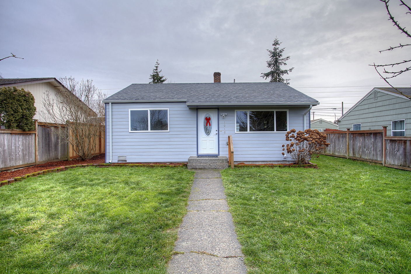 Property Photo: 1010 E 63rd St WA 98404