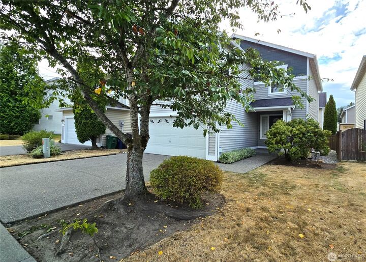 Property Photo: 177 Glennwood Avenue SE WA 98056