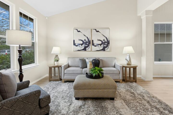 Property Photo: 2805 151st Place SW WA 98087