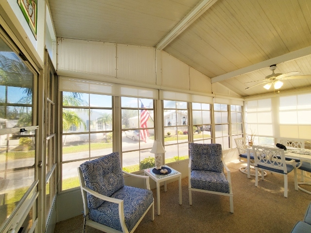 Property Photo: 29200 Jones Loop Rd #209 FL 33950