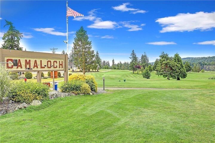 Property Photo:  310  Prestwick Drive  WA 98282 