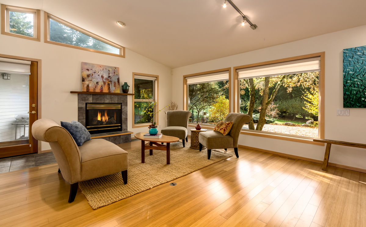Property Photo: Matsu place 11537 Matsu Place NE WA 98110