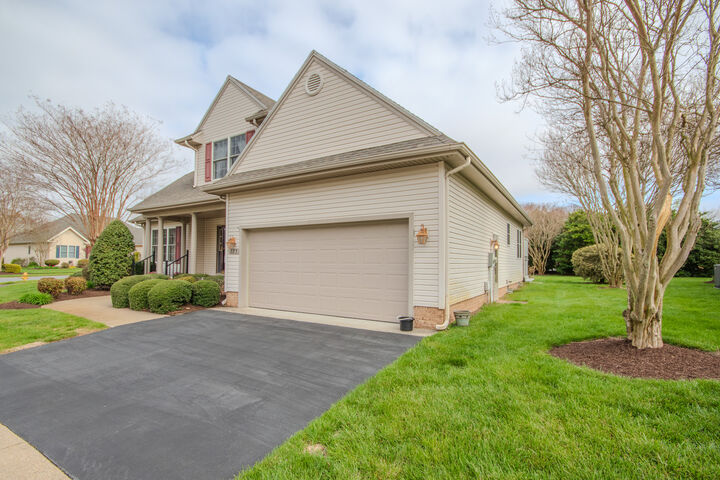 Property Photo:  223 Creekside Drive  MD 21804 