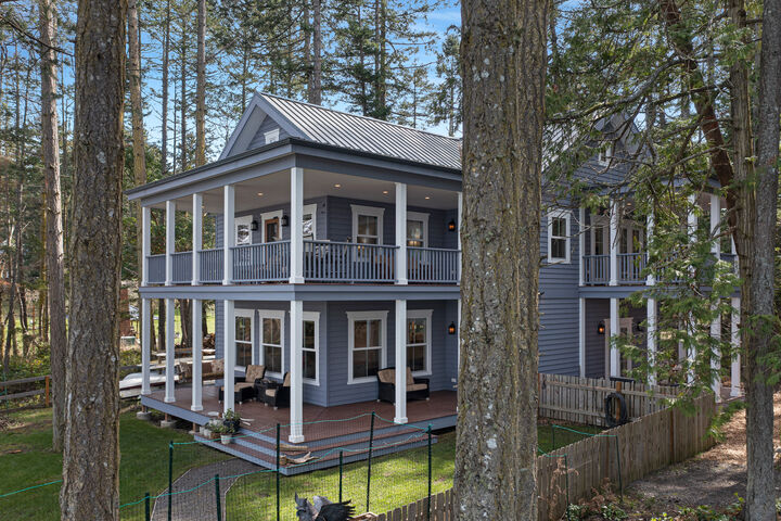 Property Photo:  1  & 2 Driftwood Shores  WA 98250 
