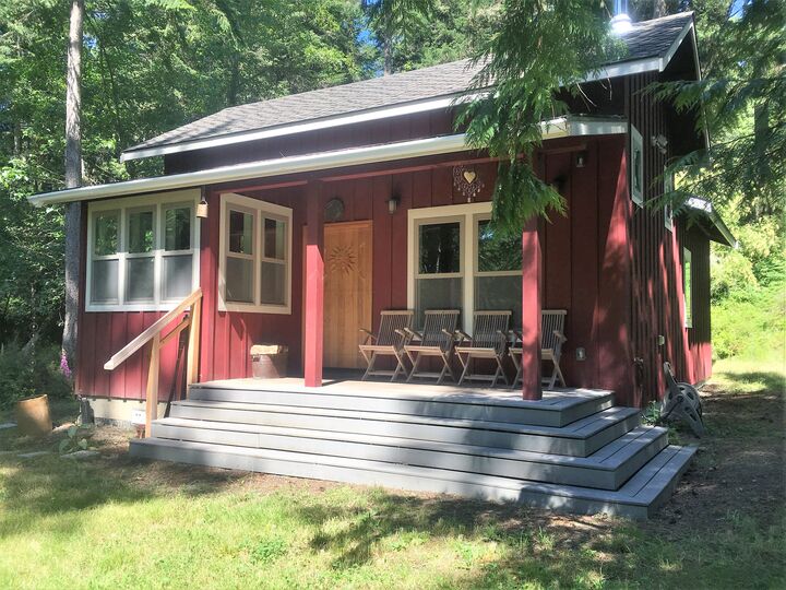 34 Rosario Ct  Decatur Island WA 98221 photo