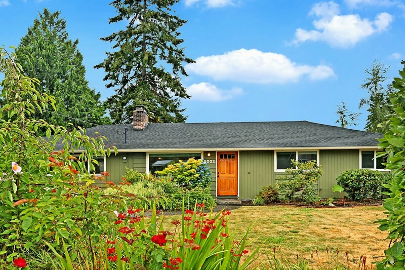 Property Photo: 5002 186th Place SW  5002 186th Place SW  WA 98037 
